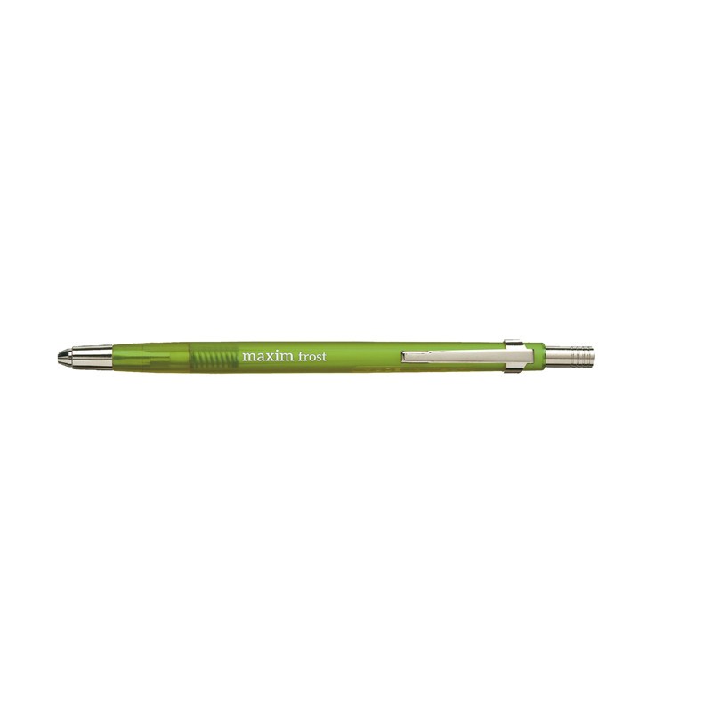 Automatinis pieštukas ALPINO maxim frost 2 mm HB