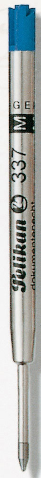 Šerdelė 337 F, mėlyna