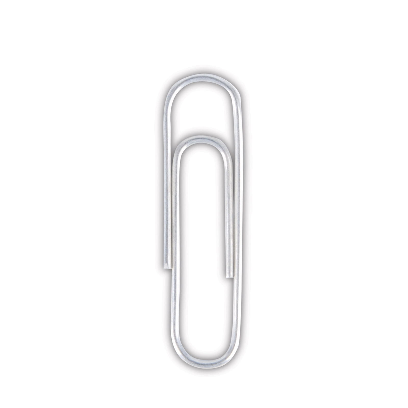 Sąvaržėlės, 50 mm, 100 vnt., OFFICE products