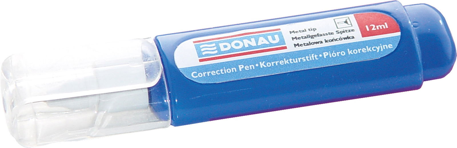 Koregavimo pieštukas, 12 ml