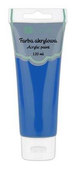 Akriliniai dažai 120ml, TWILIGHT