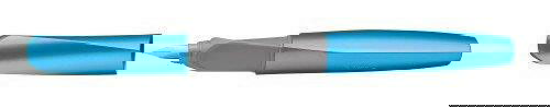 Plunksnakotis TWIST P457M frosted, mėlynas