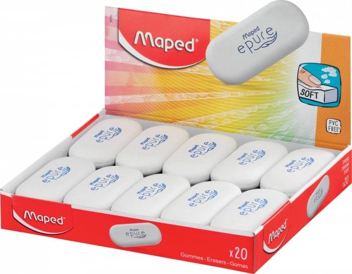 Trintukas MAPED Epure