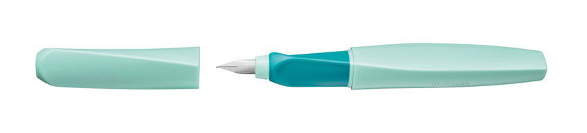 Plunksnakotis TWIST P457M neo mint