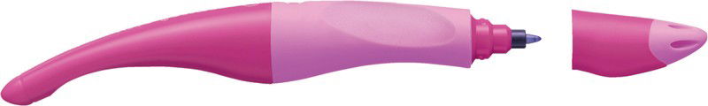 Rašiklis EASYStart L light pink-dark pink
