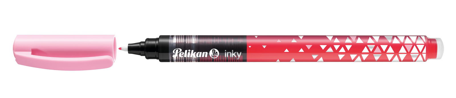 Rašiklis INKY 273 pastel light pink