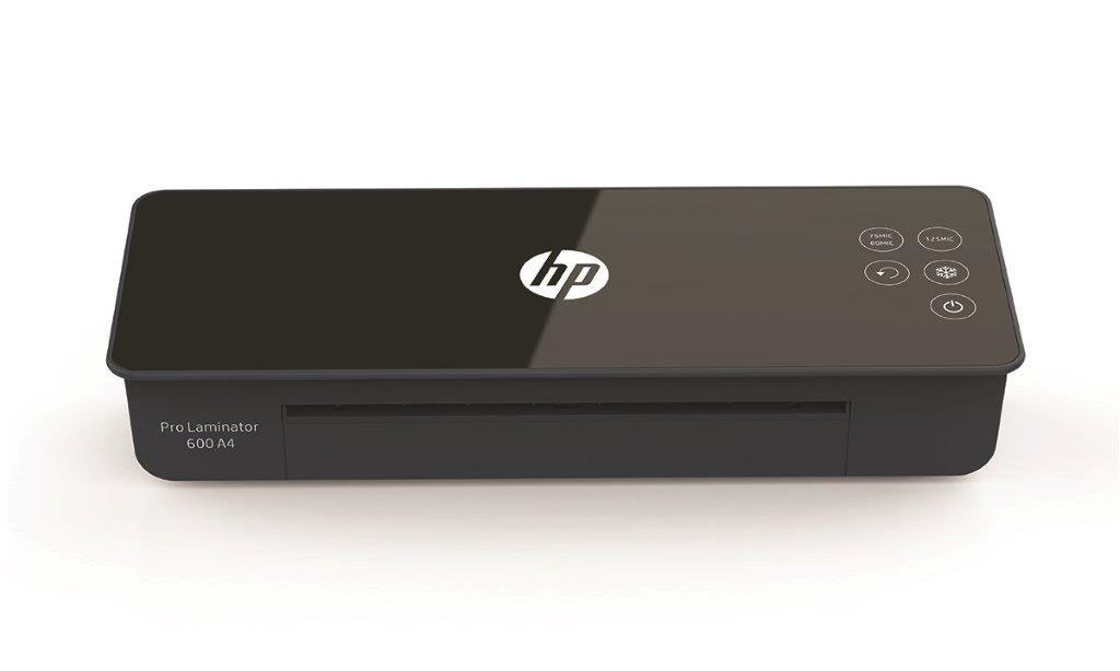 Laminavimo aparatas HP PRO LAMINATOR 600, A4 80-125mic