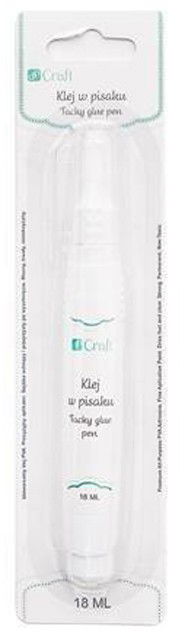 Klijai, 18 ml