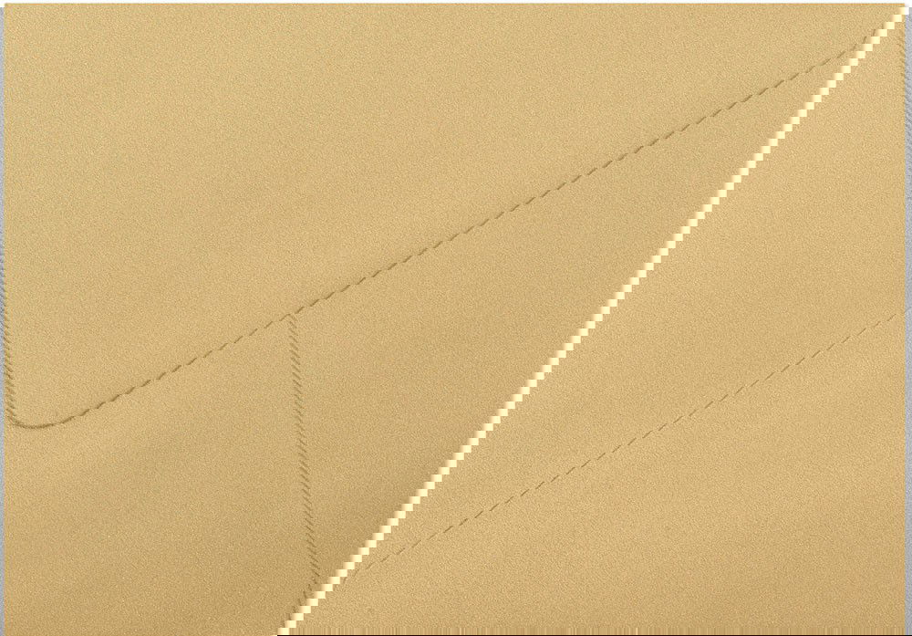 Vokai B6 PEARL, 150 g, 10 vnt., auksiniai
