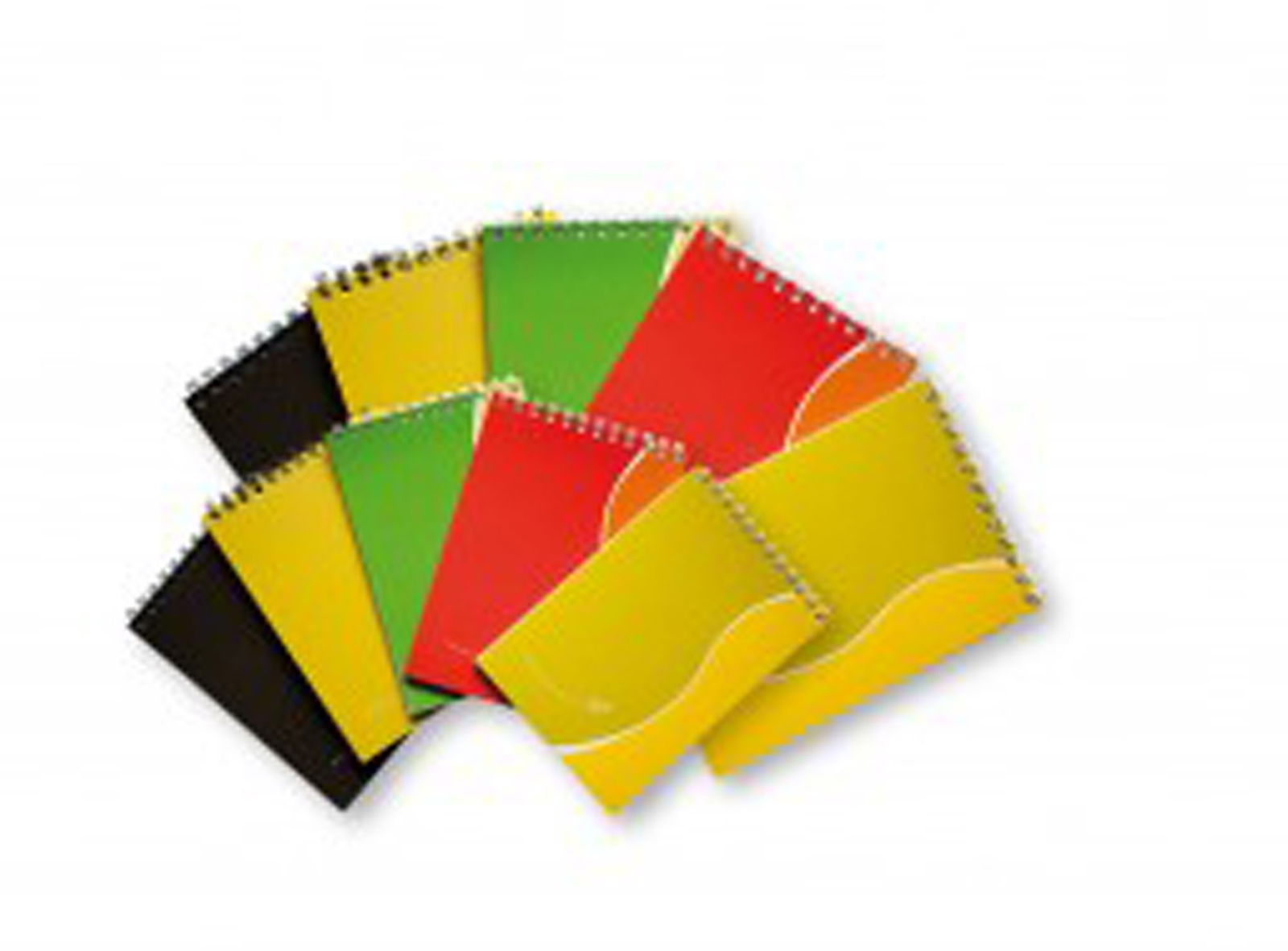 Bloknotas 7BL-50/KRP,  A7 50 lapų