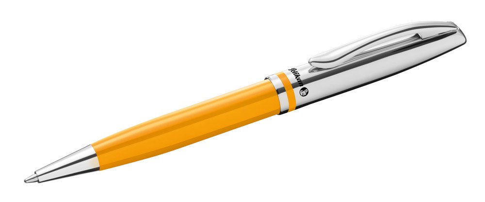 Tušinukas JAZZ CLASSIC K35 MUSTARD
