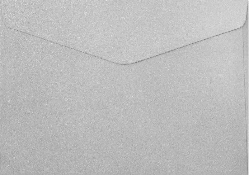 Vokai C5 PEARL, 150 g, 10 vnt., sidabriniai