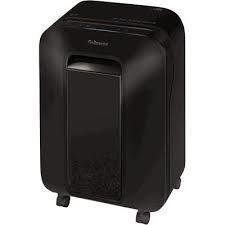 Dokumentų naikiklis FELLOWES POWERSHRED LX200