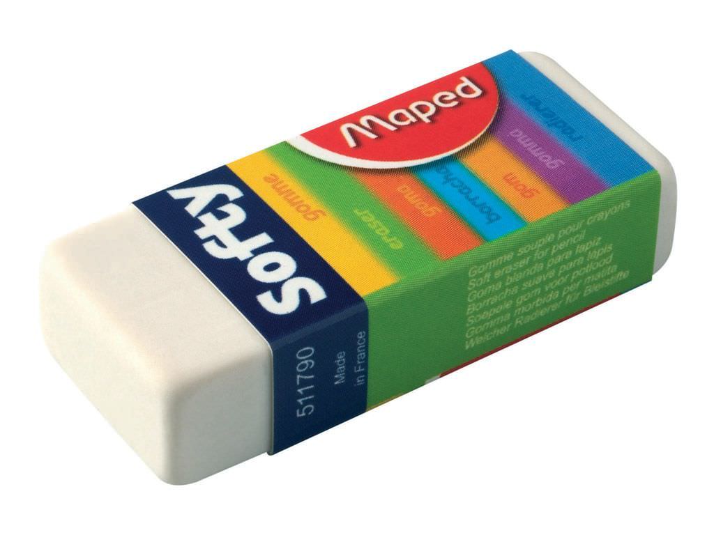 Trintukas MAPED Softy