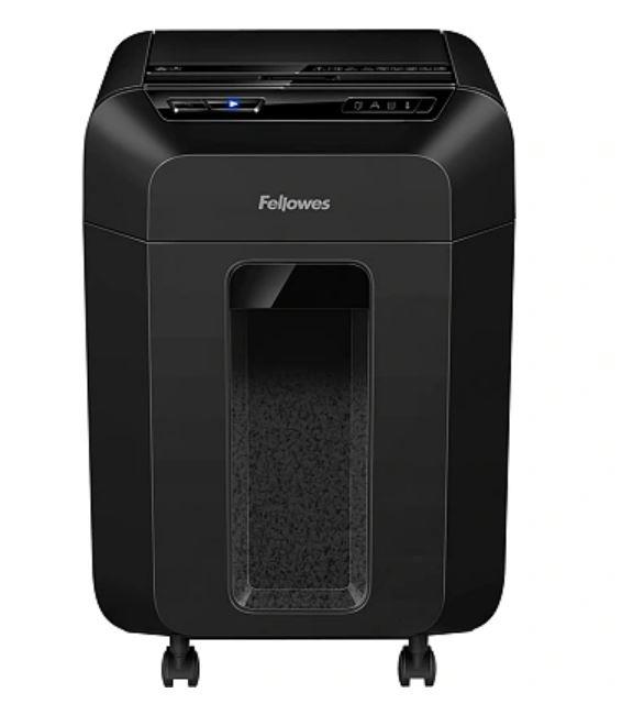 Dokumentų naikiklis FELLOWES AUTOMAX 80M