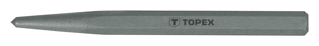 Šešiakampis žymeklis TOPEX, 6,3 x 100 mm
