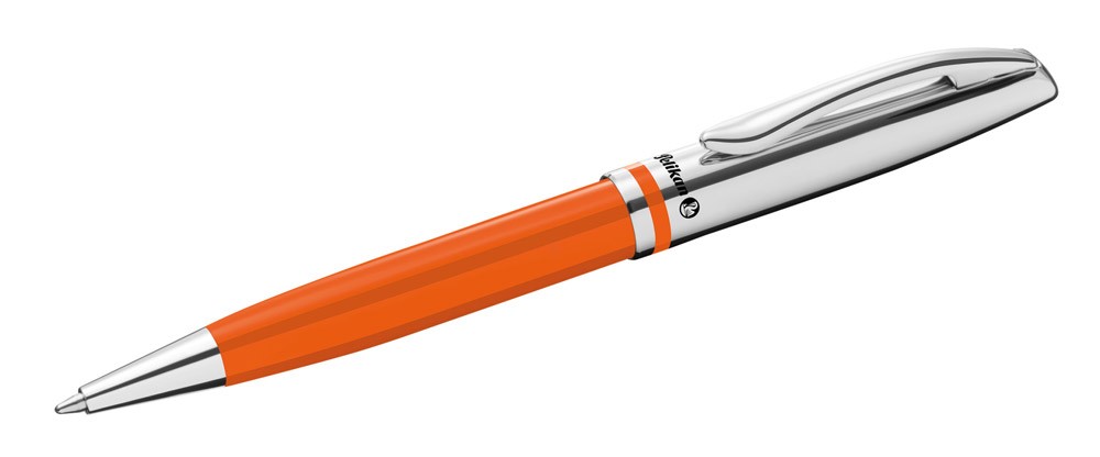 Tušinukas JAZZ CLASSIC K35 ORANGE