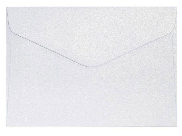 Vokai C6 PEARL, 150 g, 10 vnt., balti