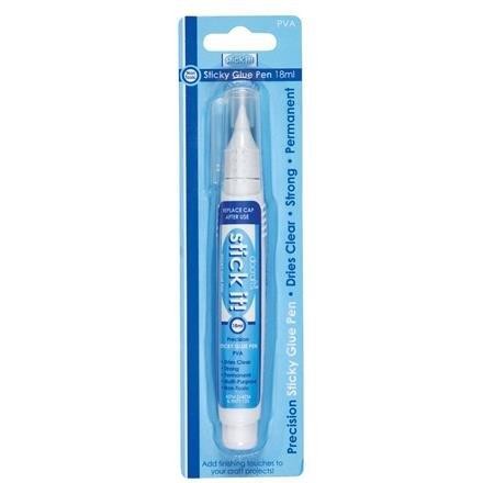 Klijai, 18 ml