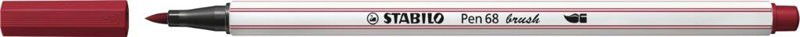 Teptukinis flomasteris PEN 68 purple