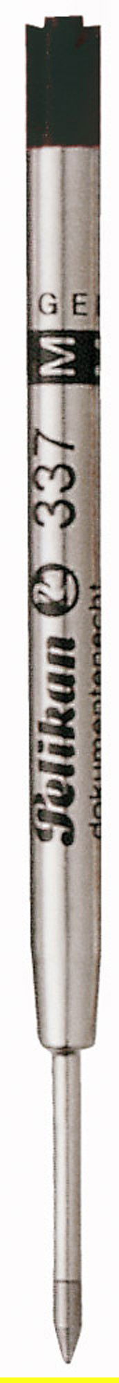 Šerdelė 337 B, juoda