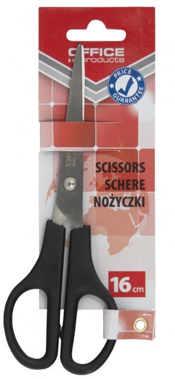 Žirklės, 16 cm
