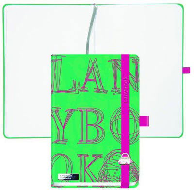 Užrašų knygutė 4SEXY NOTES ONLY, A6, 192 lapų