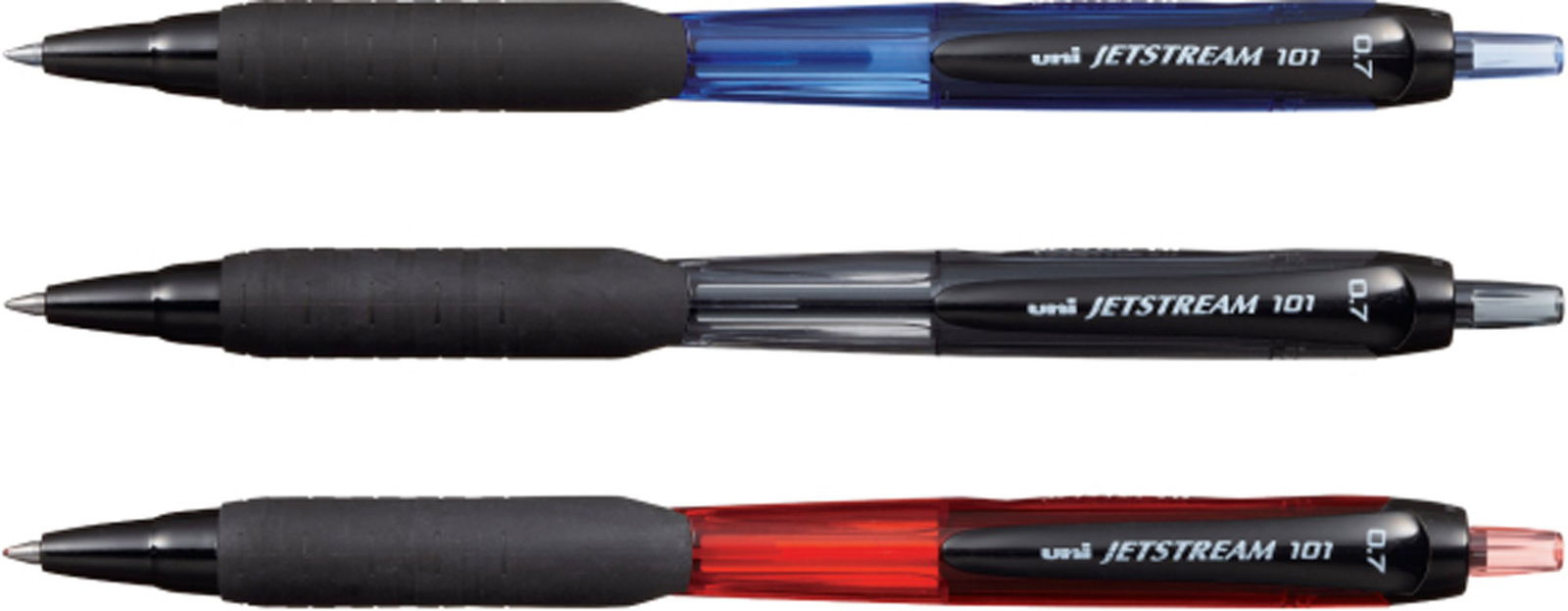 Rašiklis SXN-101, juodas