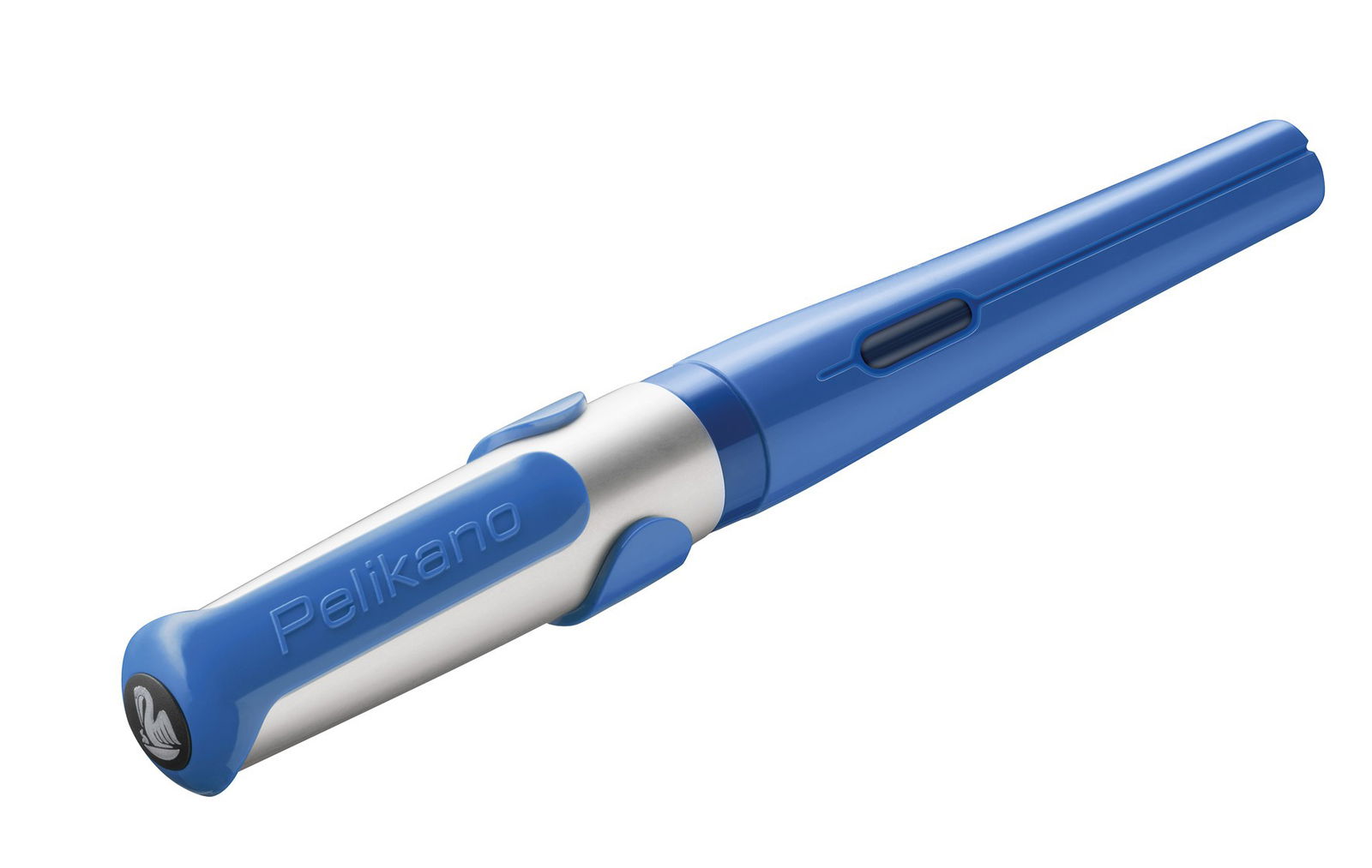 Plunksnakotis PELIKANO P481 L blue