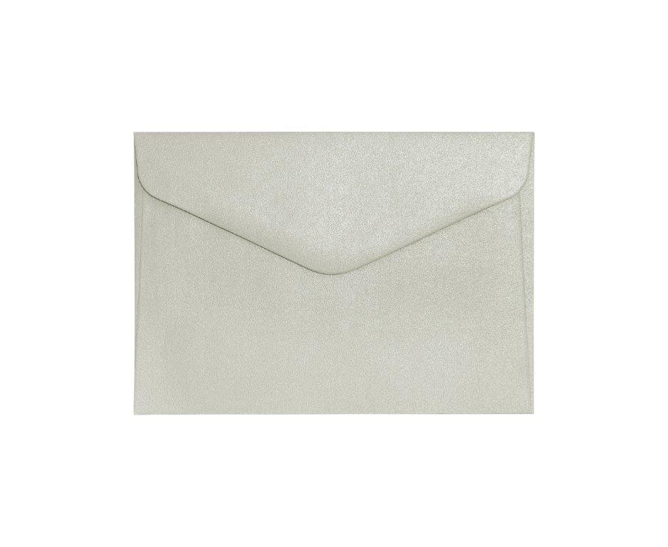 Vokai C6 PEARL, 150 g, 10 vnt., šv sidabriniai