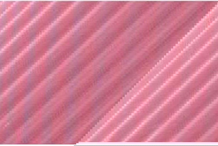 Gofruotas kartonas 50x70 cm, Folia rožinis
