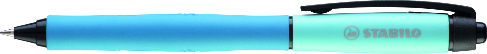 Rašiklis STABILOpalette, mėlynas