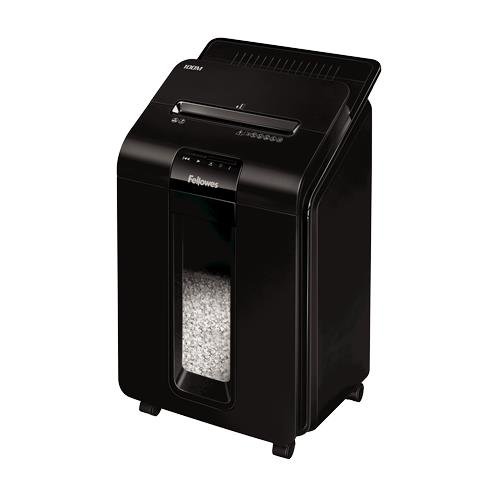 Dokumentų naikiklis FELLOWES AutoMax 100M