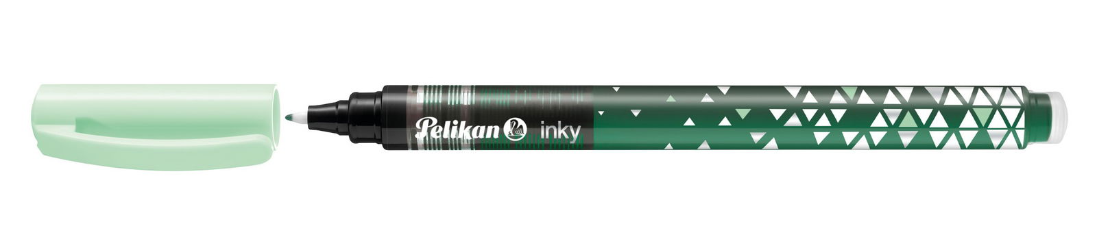 Rašiklis INKY 273 pastel light green