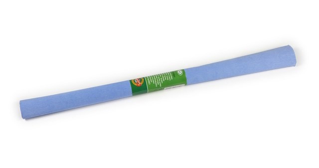 Krepinis popierius K-I-N, 25- dangiškas
