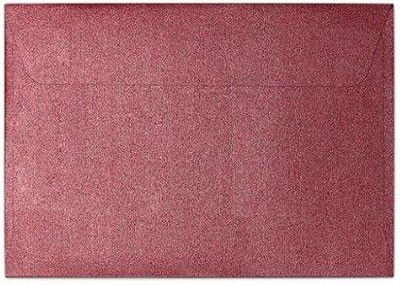 Vokai C6 PEARL, 120 g, 10 vnt., raudoni