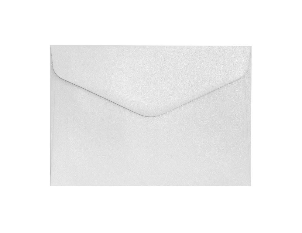 Vokai B6 PEARL, 150 g, 10 vnt., balti