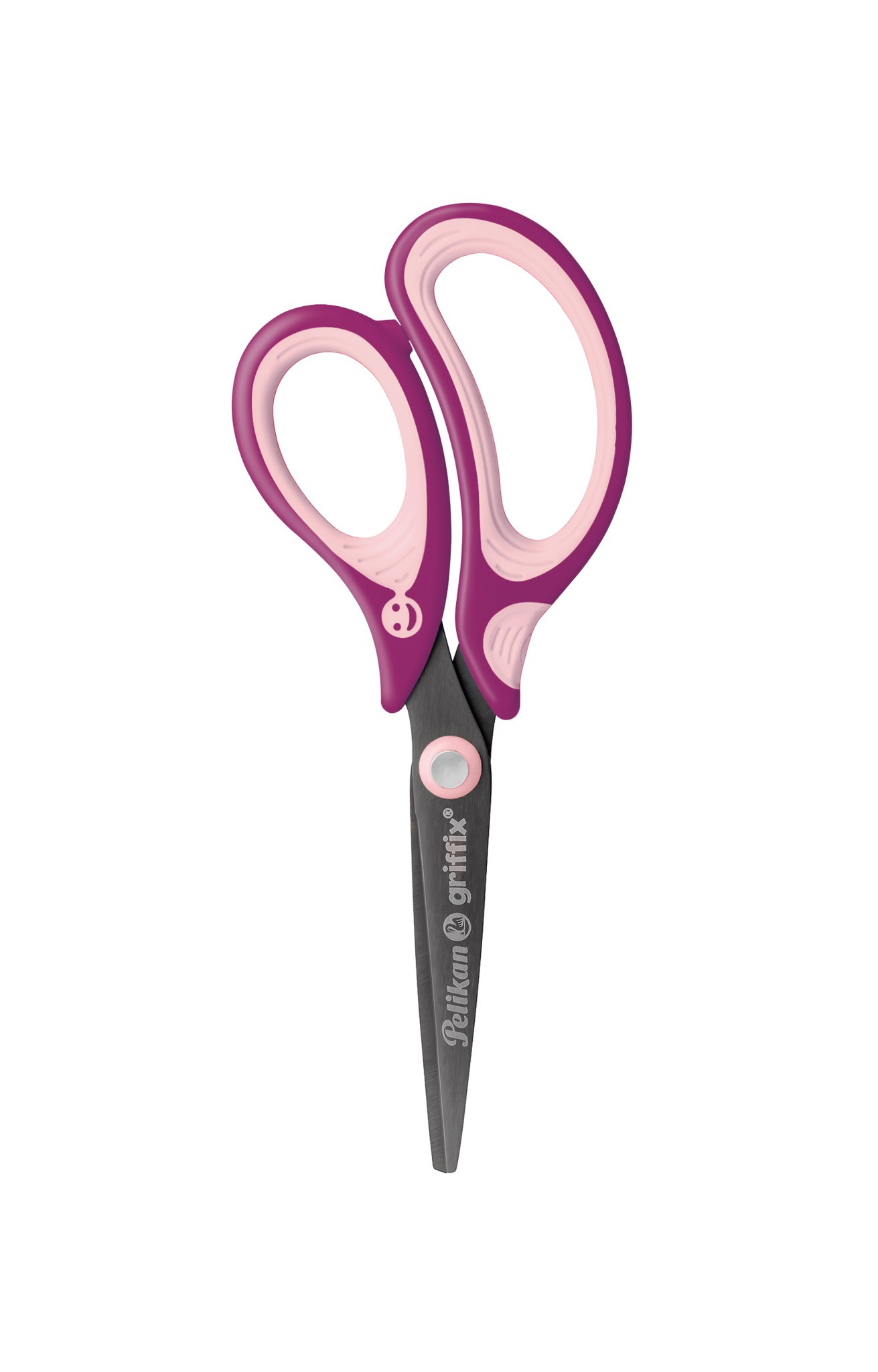 Žirklės GRIFFIX "R" 15 cm sweet berry