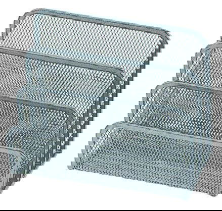Stovelis laiškams,bukletams 170x135x83 mm