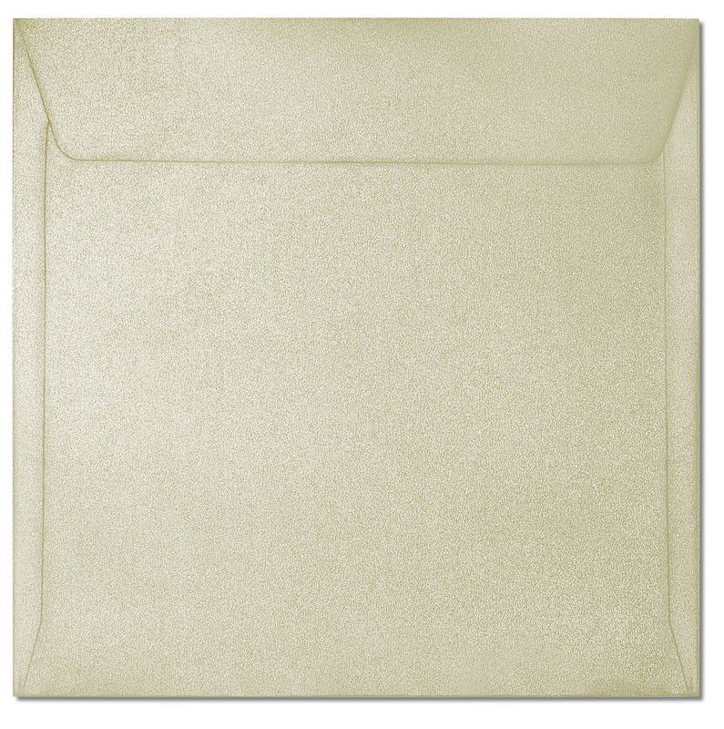 Vokai MILLENIUM, 158x158 mm, kreminiai, 120 g, 10 vnt.