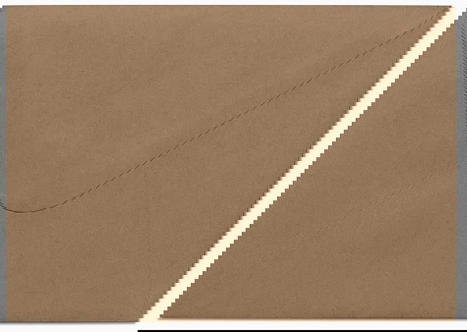 Vokai C6 KRAFT 120 g, 10 vnt., tams.rudi