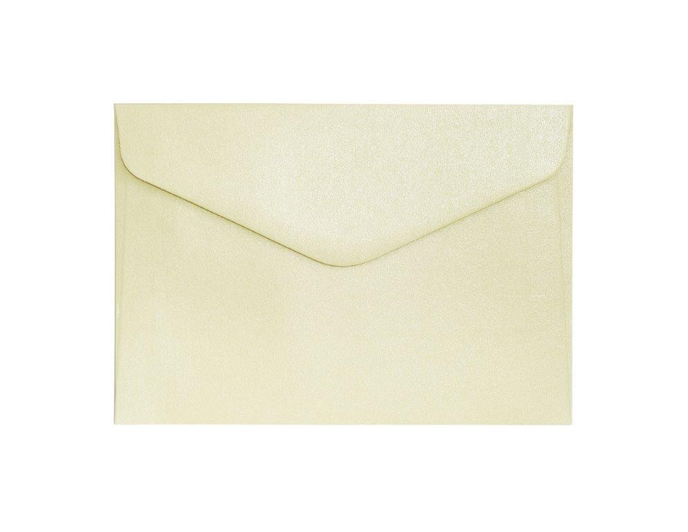 Vokai B6 PEARL, 150 g, 10 vnt., kreminiai