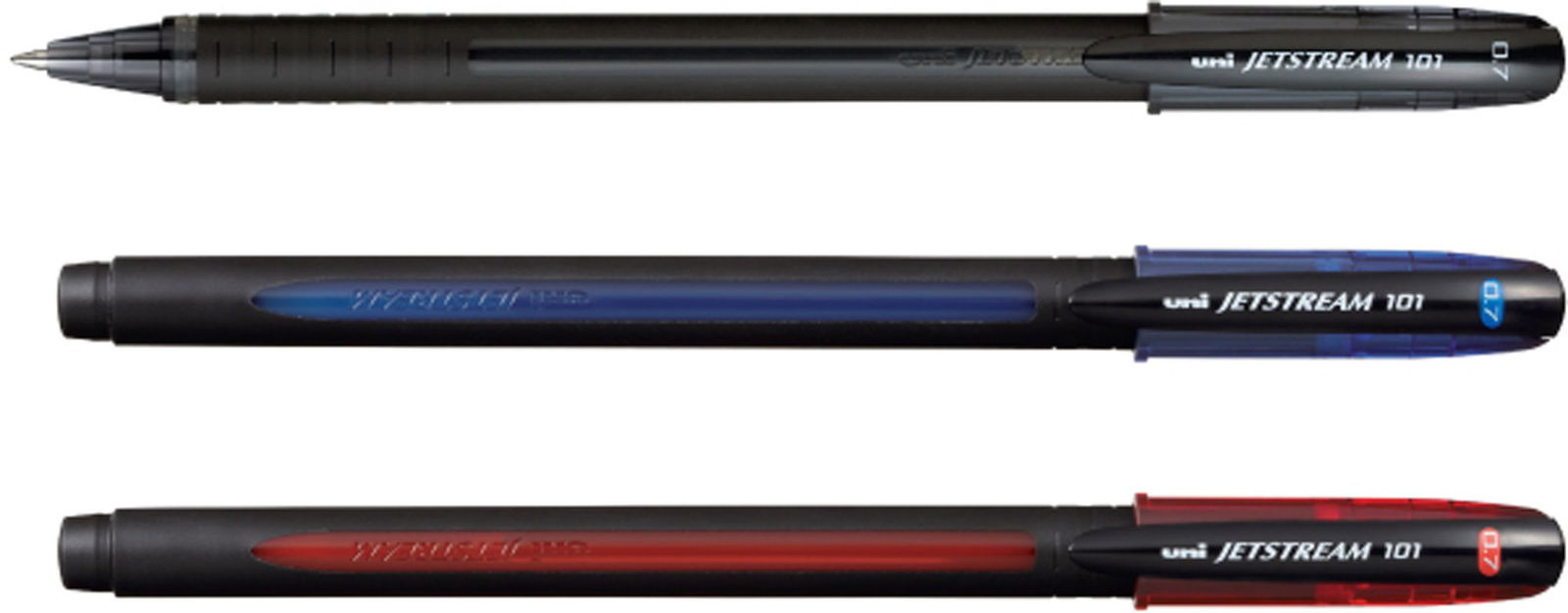 Rašiklis SX-101, mėlynas