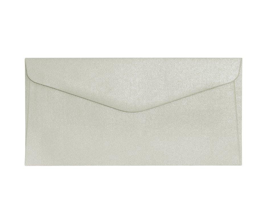 Vokai DL PEARL, 150 g, 10 vnt., šv sidabriniai