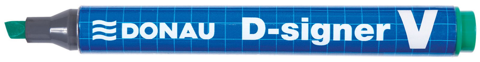 Permanentinis žymeklis 261, žalias