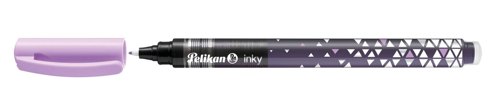 Rašiklis INKY 273 pastel lilac