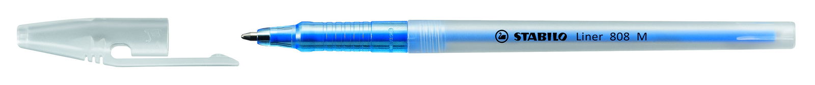 Tušinukas LINER 808 M blue