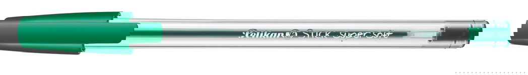 Tušinukas STICK SUPER SOFT K86s, žalias