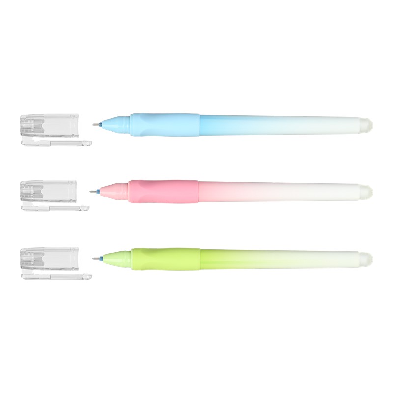 Rašiklis GRADIENT KIDS Line 0.5mm rašau-trinu