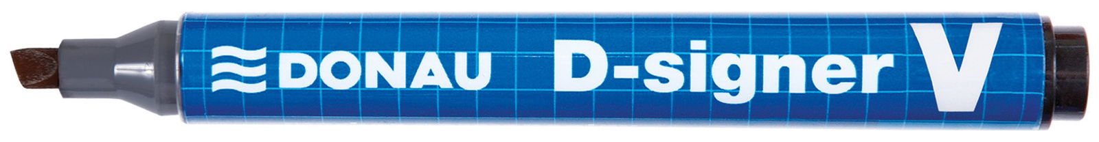 Permanentinis žymeklis 261, juodas